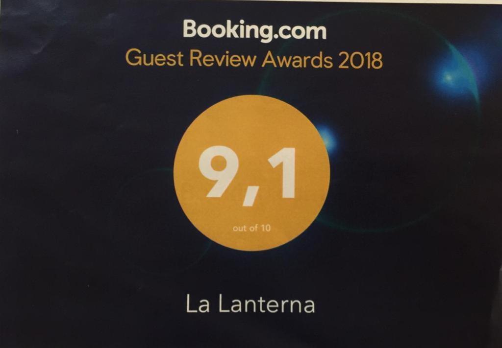 Albergo Ristorante Bar Pizzeria La Lanterna Santi Cosma e Damiano Extérieur photo